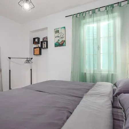 Route 66 Apartment Rijeka Exterior photo