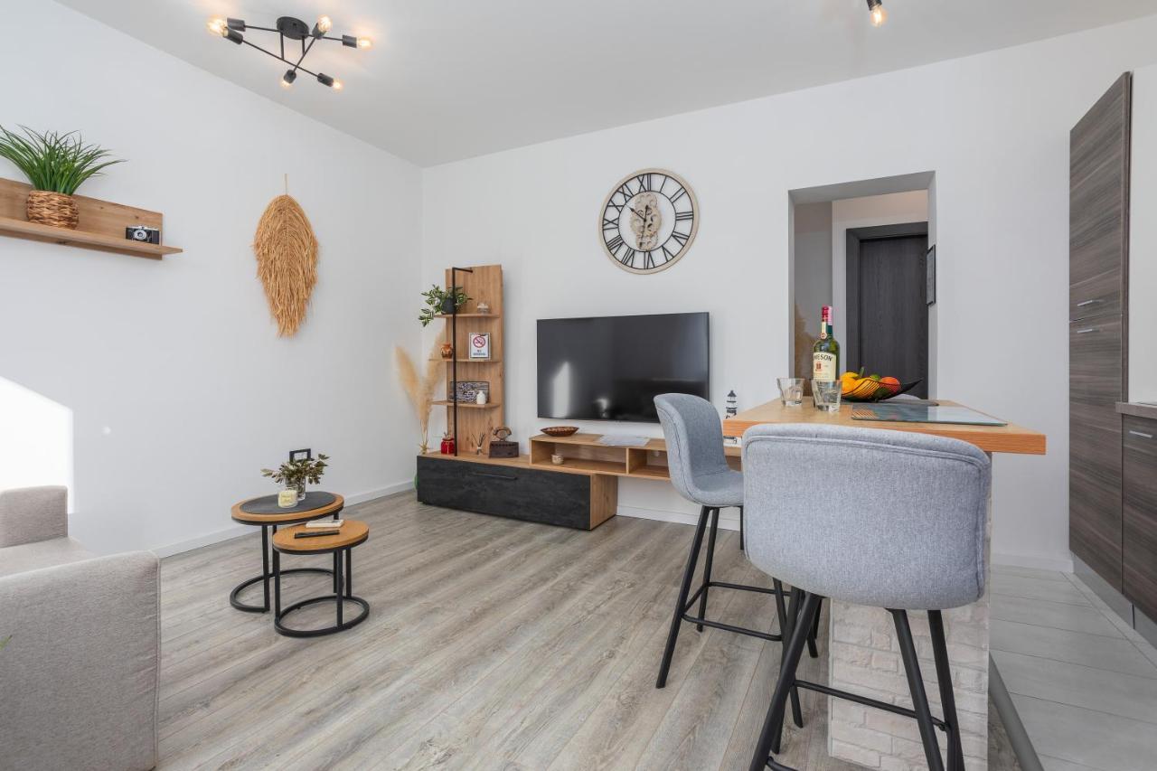 Route 66 Apartmán Rijeka