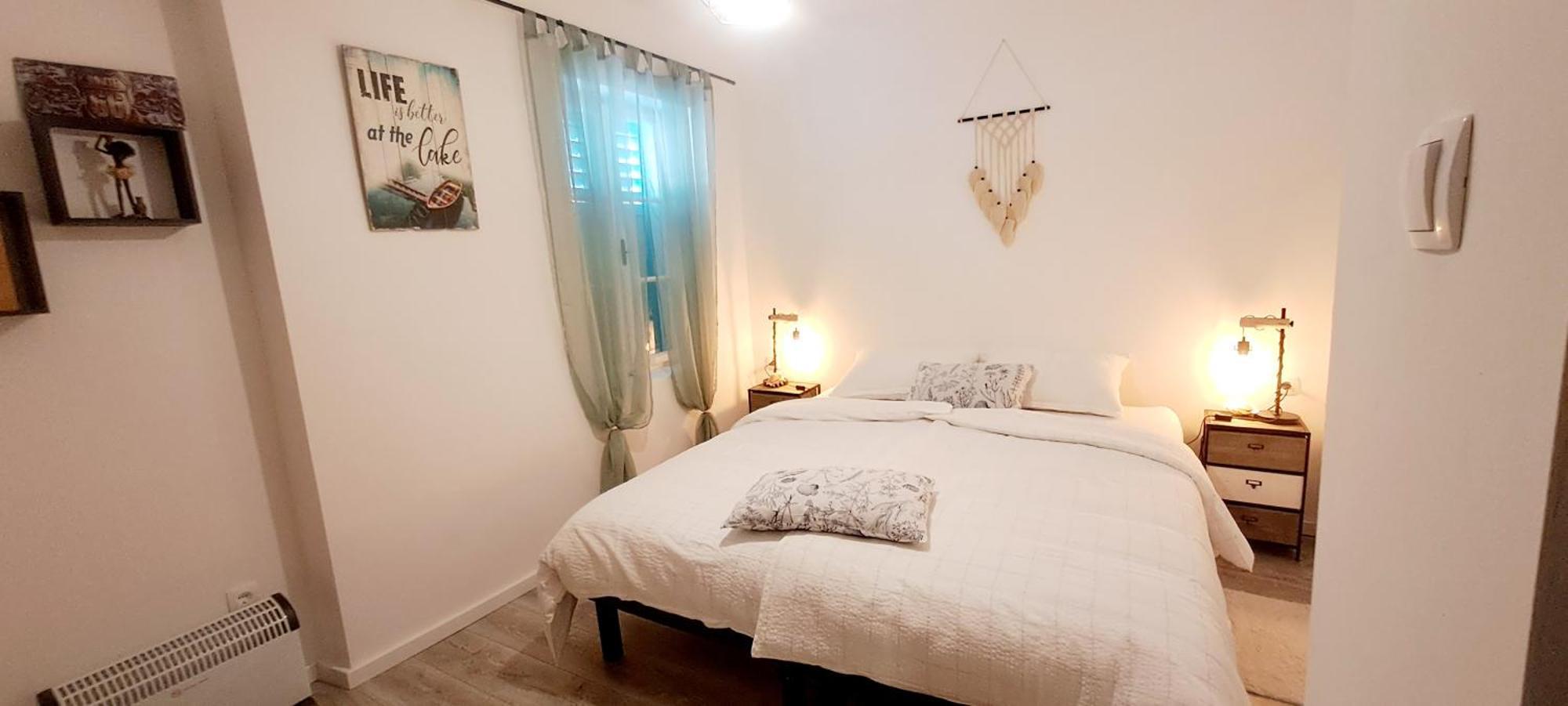 Route 66 Apartment Rijeka